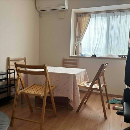 Guest House Harukawa Osaka Dış mekan fotoğraf