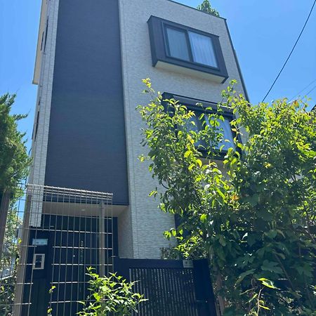 Guest House Harukawa Osaka Dış mekan fotoğraf