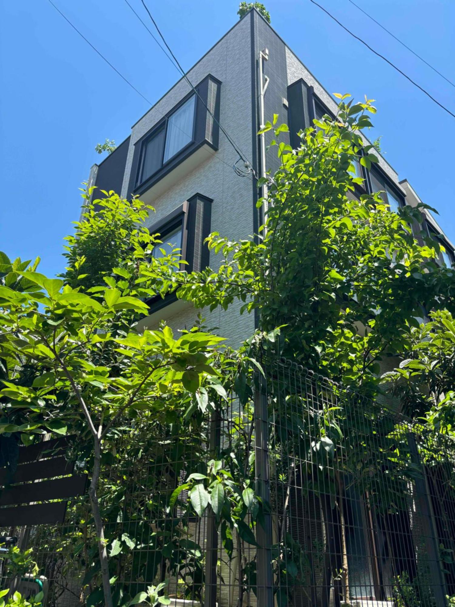 Guest House Harukawa Osaka Dış mekan fotoğraf
