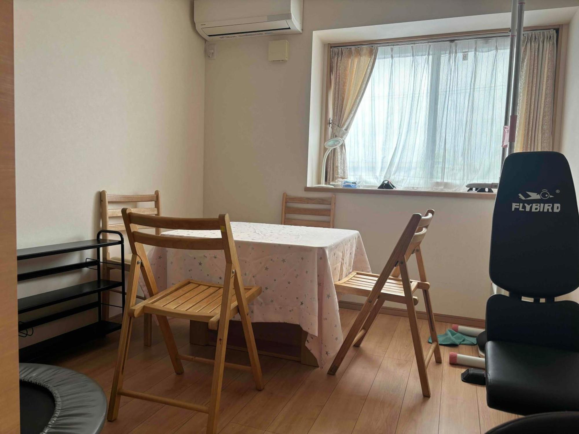 Guest House Harukawa Osaka Dış mekan fotoğraf