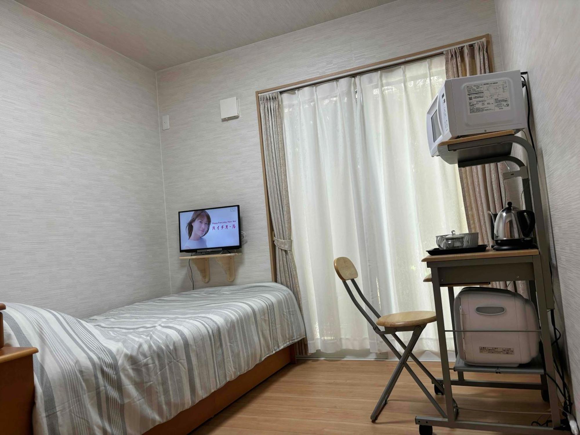 Guest House Harukawa Osaka Dış mekan fotoğraf