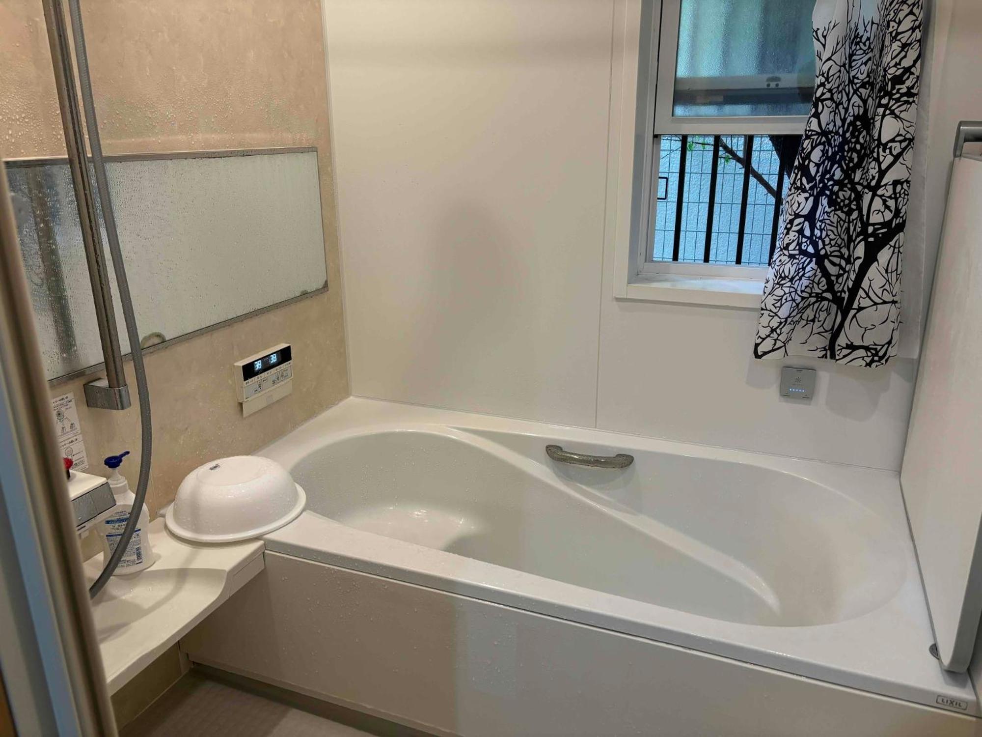 Guest House Harukawa Osaka Dış mekan fotoğraf