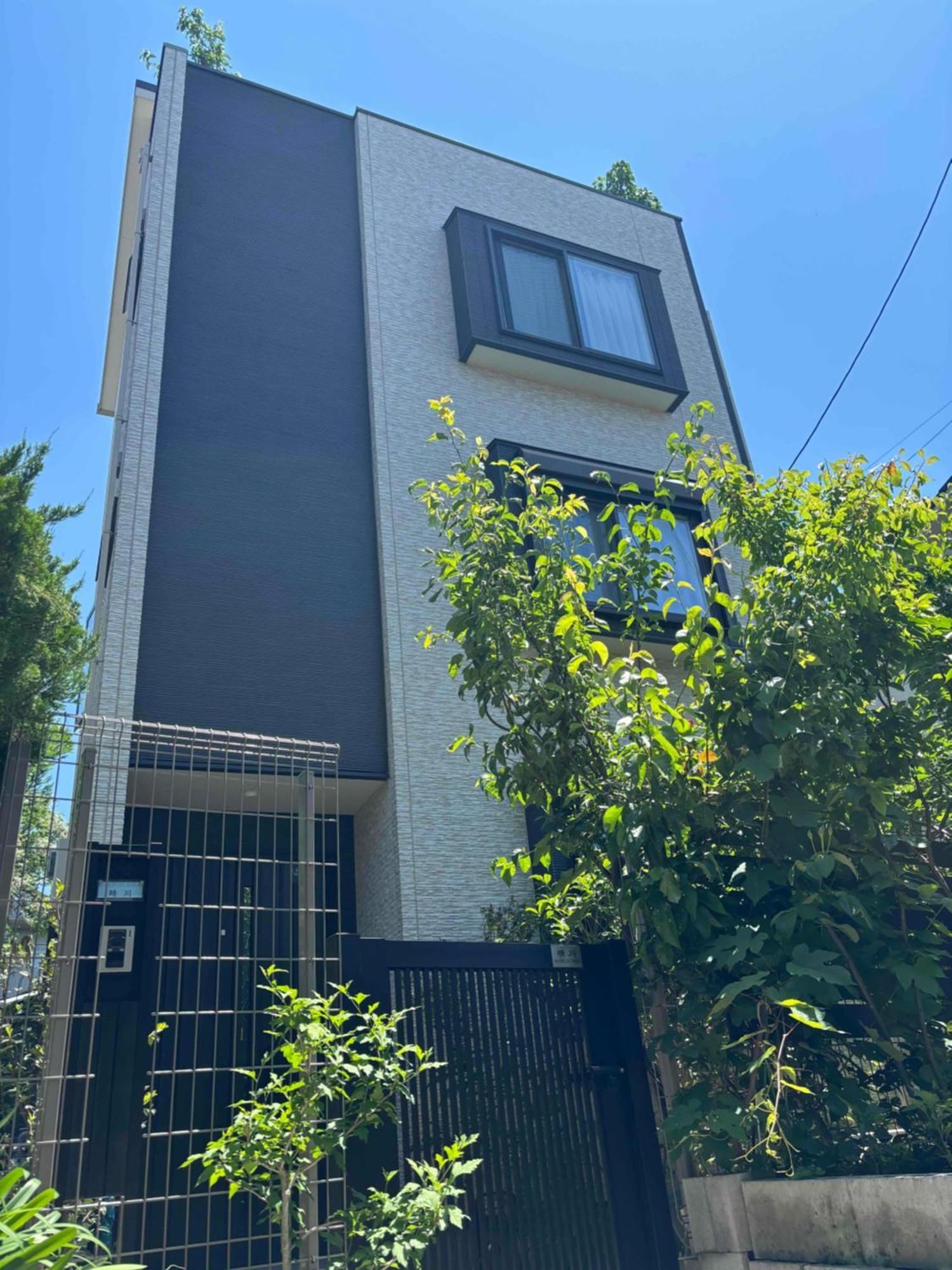 Guest House Harukawa Osaka Dış mekan fotoğraf