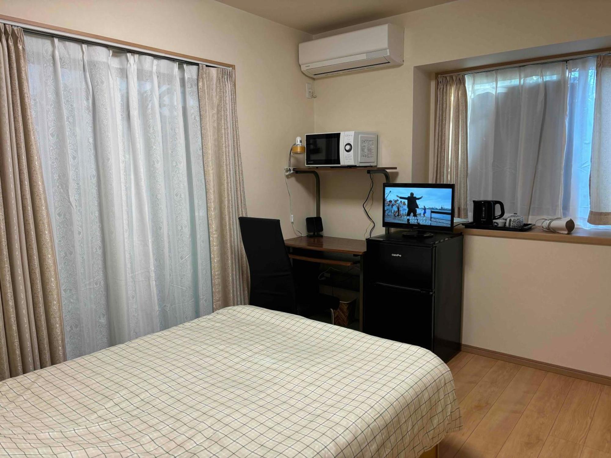 Guest House Harukawa Osaka Dış mekan fotoğraf